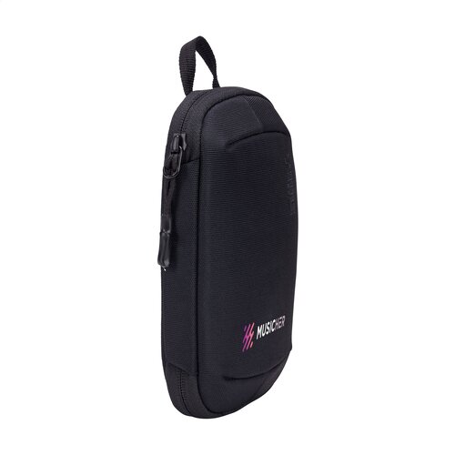 DéBlé Thule Subterra 2 Powershuttle organizer 262856 bedrukt met logo
