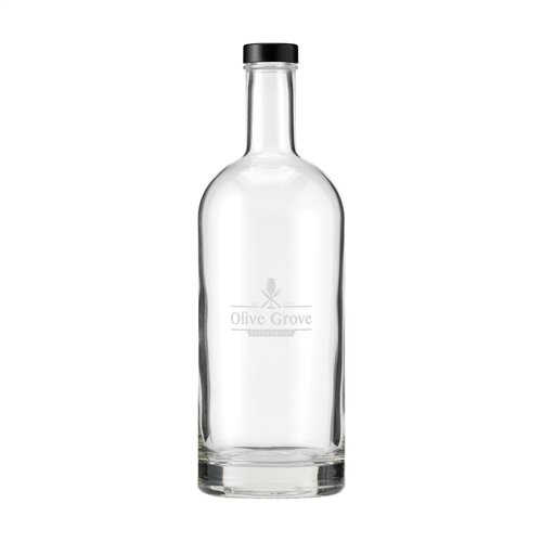 Helsinki Water Bottle Screw Cap 1L - 2787 Helsinki Water Bottle Screw Cap 1L - 2787