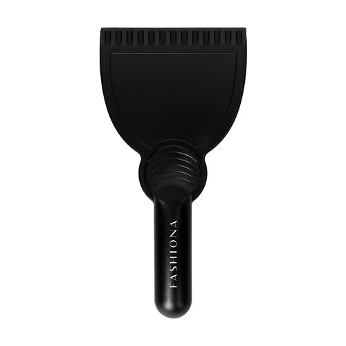 Ice Scraper Ergo ijskrabber - 2262, ergonomische ijskrabber met grip van 98% gerecycled kunststof, Made in Europe