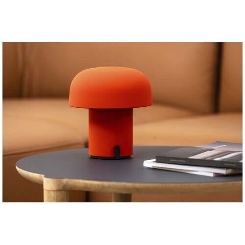 Kooduu Sensa Play JBL draagbare speaker en lamp Kooduu Sensa Play JBL draagbare speaker en lamp