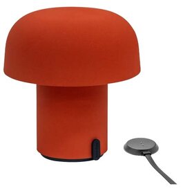 Kooduu Sensa Play JBL draagbare speaker en lamp, Bluetooth speaker met warmwit LED-licht en dimfunctie