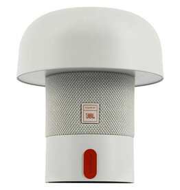 Kooduu Sensa Play Mini JBL draagbare speaker en lamp, compacte Bluetooth speaker met warmwit dimbaar LED-licht