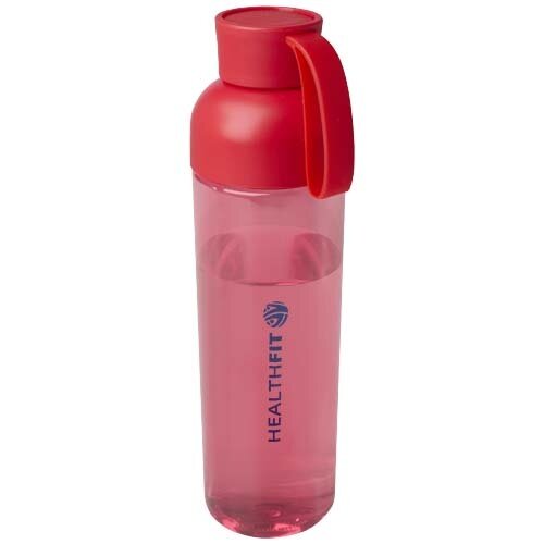 DeBle Illuminate 600 ml RPET waterfles bedrukken met logo duurzaam