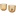 Male glazen bekers set van 2 – 100782 – duurzame 200 ml bekers van borosilicaatglas met strak en modern design, ideaal relatiegeschenk