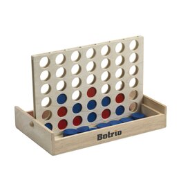 Four Wins Game FSC houten spel 2378 bedrukken – DéBlé Venlo