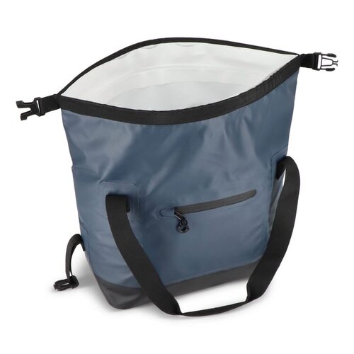 Adventure Waterdichte Koeltas IPX6 LT95150 met thermische isolatie, gelaste naden en waterdichte constructie bedrukken met logo