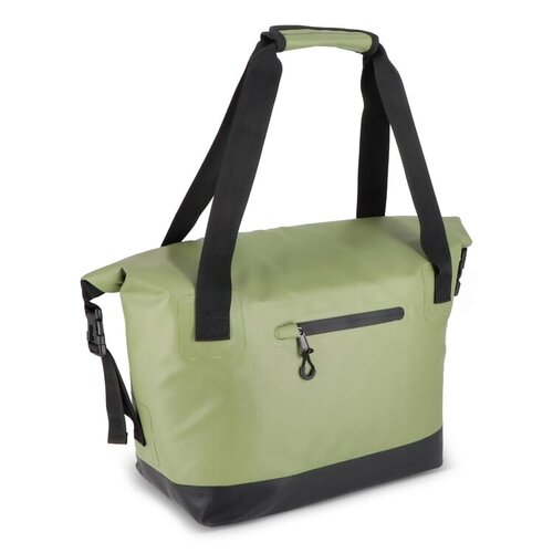 Adventure waterdichte koeltas IPX6 LT95150 – duurzame geïsoleerde koeltas met IPX6-waterdichtheid, ideaal voor outdooractiviteiten en zomerse relatiegeschenken