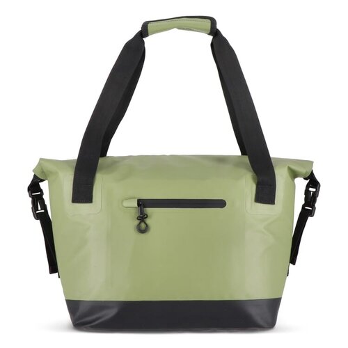 Adventure Waterdichte Koeltas IPX6 LT95150 met thermische isolatie, gelaste naden en waterdichte constructie bedrukken met logo