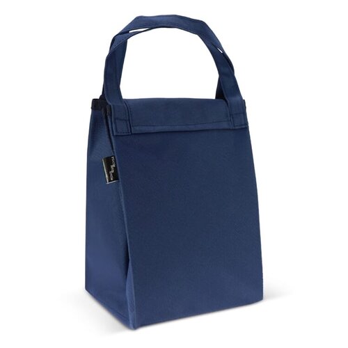 Opvouwbare koeltas & picknickmat LT91532 – 2-in-1 duurzame koeltas met aluminium voering, opvouwbaar tot picknickmat, ideaal als zomers relatiegeschenk