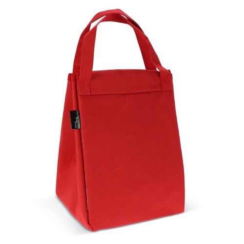 Opvouwbare koeltas & picknickmat LT91532 – 2-in-1 duurzame koeltas met aluminium voering, opvouwbaar tot picknickmat, ideaal als zomers relatiegeschenk