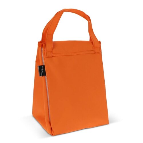 Opvouwbare koeltas & picknickmat LT91532 – 2-in-1 duurzame koeltas met aluminium voering, opvouwbaar tot picknickmat, ideaal als zomers relatiegeschenk