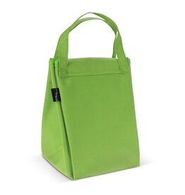 Opvouwbare koeltas & picknickmat LT91532 – 2-in-1 duurzame koeltas met aluminium voering, opvouwbaar tot picknickmat, ideaal als zomers relatiegeschenk