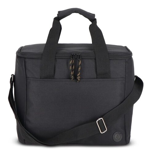 Sagaform City koeltas 20 liter duurzaam rPET bedrukken DeBle