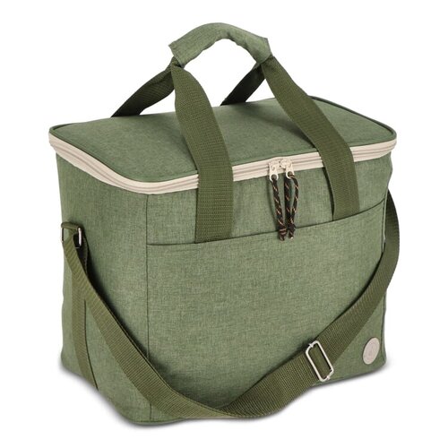 Sagaform City koeltas 20 liter duurzaam rPET bedrukken DeBle