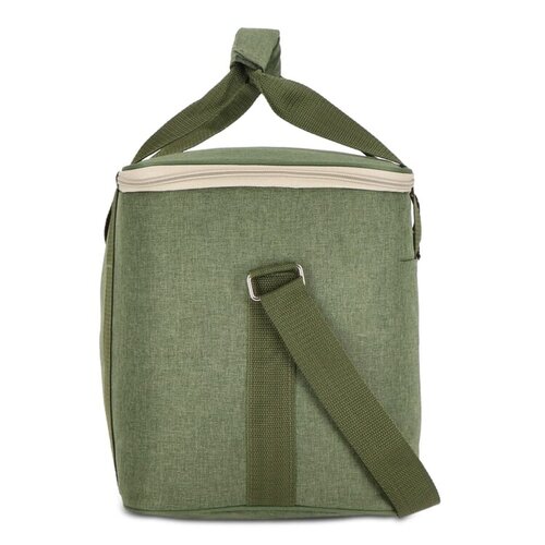 Sagaform City koeltas 20 liter duurzaam rPET bedrukken DeBle