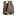 Orrefors Hunting koel rugzak 23L LT54008 – duurzame canvas koelrugzak met stevige isolatie en meerdere vakken, ideaal voor outdoor, werk en promoties