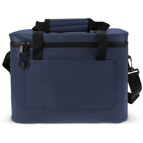 Adventure waterdichte koelbox IPX4 LT95118 – duurzame PVC koelbox met IPX4-bescherming, ideaal voor outdoor events, kamperen en promoties