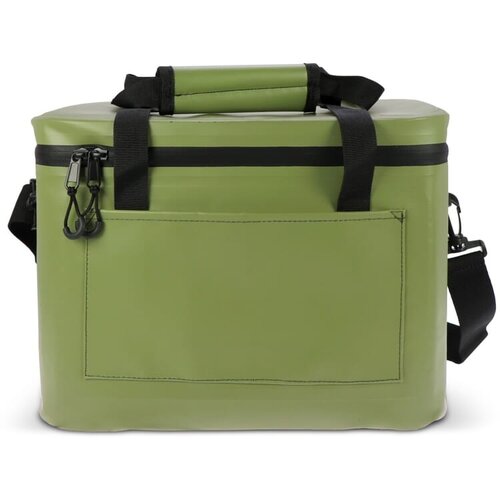 Adventure waterdichte koelbox IPX4 LT95118 – duurzame PVC koelbox met IPX4-bescherming, ideaal voor outdoor events, kamperen en promoties