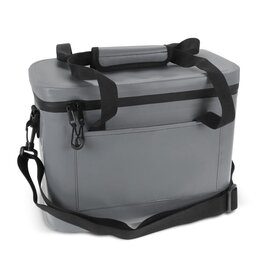 Adventure Waterdichte Koelbox IPX4 LT95118 van duurzaam PVC met 12 liter inhoud bedrukken met logo voor outdoor en evenementen