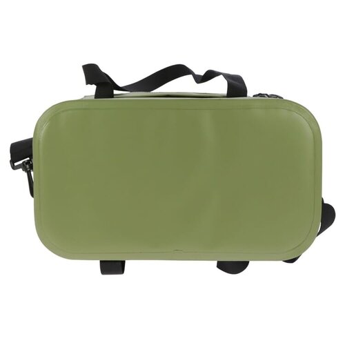 Adventure Waterdichte Koelbox IPX4 LT95118 van duurzaam PVC met 12 liter inhoud bedrukken met logo voor outdoor en evenementen