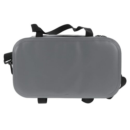 Adventure Waterdichte Koelbox IPX4 LT95118 van duurzaam PVC met 12 liter inhoud bedrukken met logo voor outdoor en evenementen