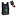 Picknick rugzak LT95906 – geïsoleerde rugzak met bestekset voor 2 personen, reflecterende details en koelvak, ideaal voor outdoor promoties