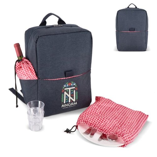 Picknick rugzak R-PET - LT95901