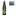 Sagaform Nils stalen fles gepoedercoat 500 ml met logo – duurzaam relatiegeschenk