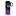 Thermofles Flow met handvat sublimatie 400ml LT98718 – dubbelwandige RVS fles met klapdeksel en handvat, geschikt voor sublimatie en duurzaam relatiegeschenk