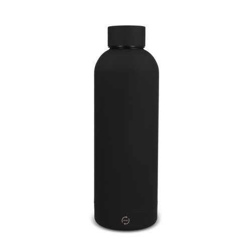 DeBle Alchemy Soft Touch Thermosfles 500 ml LT98828 bedrukken met logo