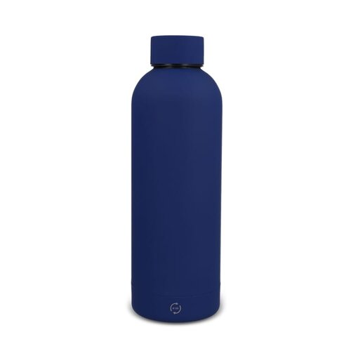 DeBle Alchemy Soft Touch Thermosfles 500 ml LT98828 bedrukken met logo