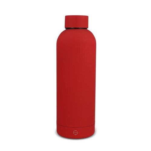 DeBle Alchemy Soft Touch Thermosfles 500 ml LT98828 bedrukken met logo