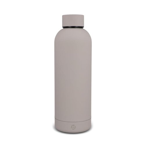 DeBle Alchemy Soft Touch Thermosfles 500 ml LT98828 bedrukken met logo