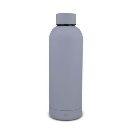 DeBle Alchemy Soft Touch Thermosfles 500 ml LT98828 bedrukken met logo