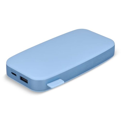 DeBle Fresh 'n Rebel Powerbank 12000mAh LT49402 bedrukken met logo