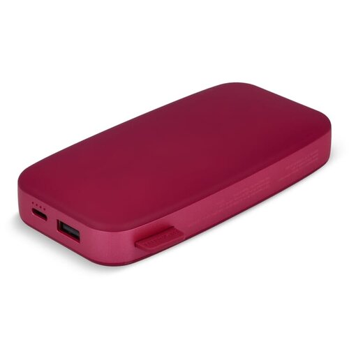 DeBle Fresh 'n Rebel Powerbank 12000mAh LT49402 bedrukken met logo