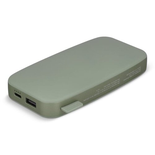 DeBle Fresh 'n Rebel Powerbank 12000mAh LT49402 bedrukken met logo