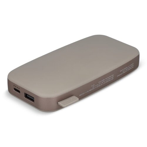 DeBle Fresh 'n Rebel Powerbank 12000mAh LT49402 bedrukken met logo