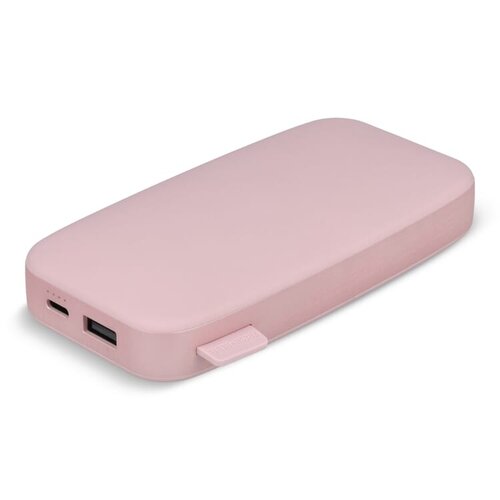 DeBle Fresh 'n Rebel Powerbank 12000mAh LT49402 bedrukken met logo