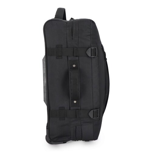 Toppoint trolley reistas 38L met wielen, duurzaam en personaliseerbaar – ideaal relatiegeschenk voor zakelijke reizen