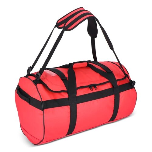 Toppoint Reistas Adventure XL 100L, weerbestendige reistas met rugzakfunctie – duurzaam relatiegeschenk voor zakelijke reizigers