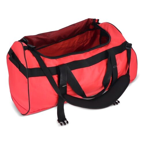 Toppoint Reistas Adventure XL 100L, weerbestendige reistas met rugzakfunctie – duurzaam relatiegeschenk voor zakelijke reizigers