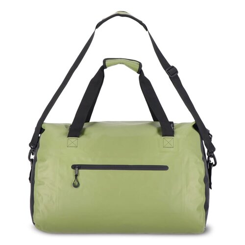 Toppoint Adventure waterdichte tas 40L IPX6, duurzame en volledig waterdichte duffle – ideaal relatiegeschenk voor outdoor professionals