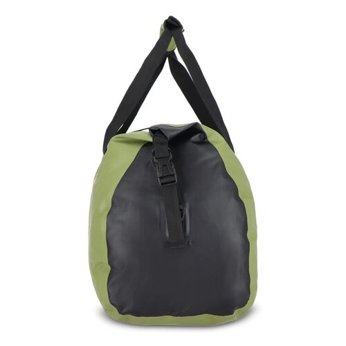 Toppoint Adventure waterdichte tas 40L IPX6, duurzame en volledig waterdichte duffle – ideaal relatiegeschenk voor outdoor professionals