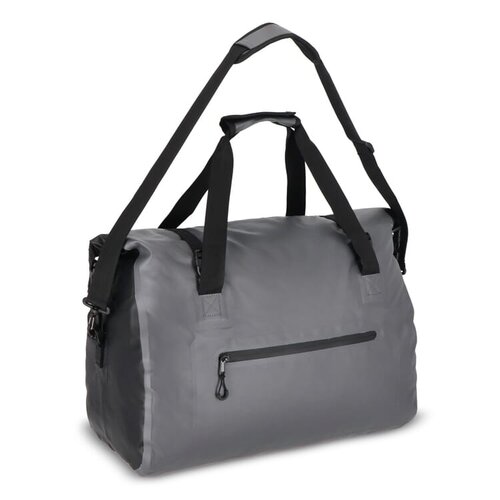 Toppoint Adventure waterdichte tas 40L IPX6, duurzame en volledig waterdichte duffle – ideaal relatiegeschenk voor outdoor professionals