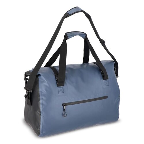 Toppoint Adventure waterdichte tas 40L IPX6, duurzame en volledig waterdichte duffle – ideaal relatiegeschenk voor outdoor professionals