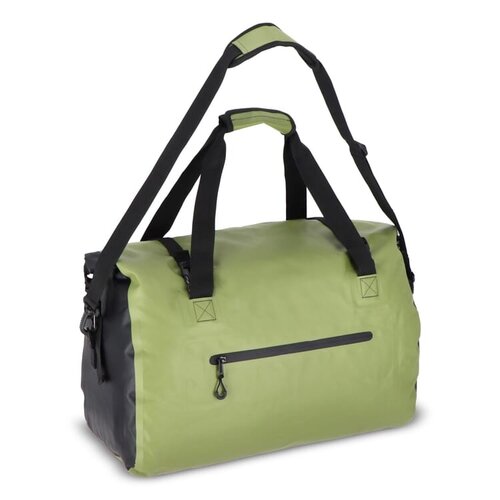 Toppoint Adventure waterdichte tas 40L IPX6, duurzame en volledig waterdichte duffle – ideaal relatiegeschenk voor outdoor professionals