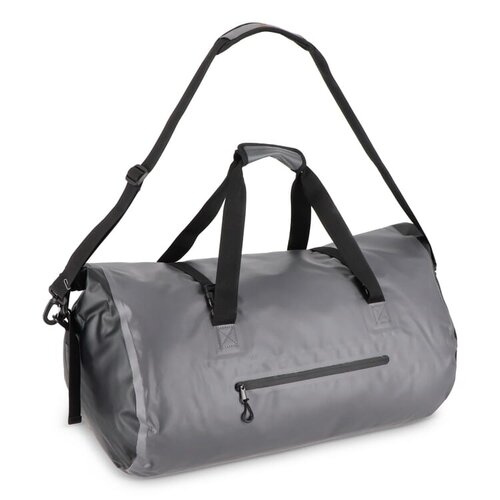 Toppoint Adventure waterdichte tas 60L IPX6, ruime en duurzame duffle – ideaal waterdicht relatiegeschenk voor avontuurlijke professionals