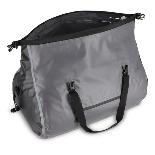 Toppoint Adventure waterdichte tas 60L IPX6, ruime en duurzame duffle – ideaal waterdicht relatiegeschenk voor avontuurlijke professionals