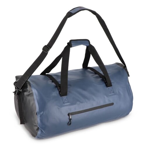 Toppoint Adventure waterdichte tas 60L IPX6, ruime en duurzame duffle – ideaal waterdicht relatiegeschenk voor avontuurlijke professionals